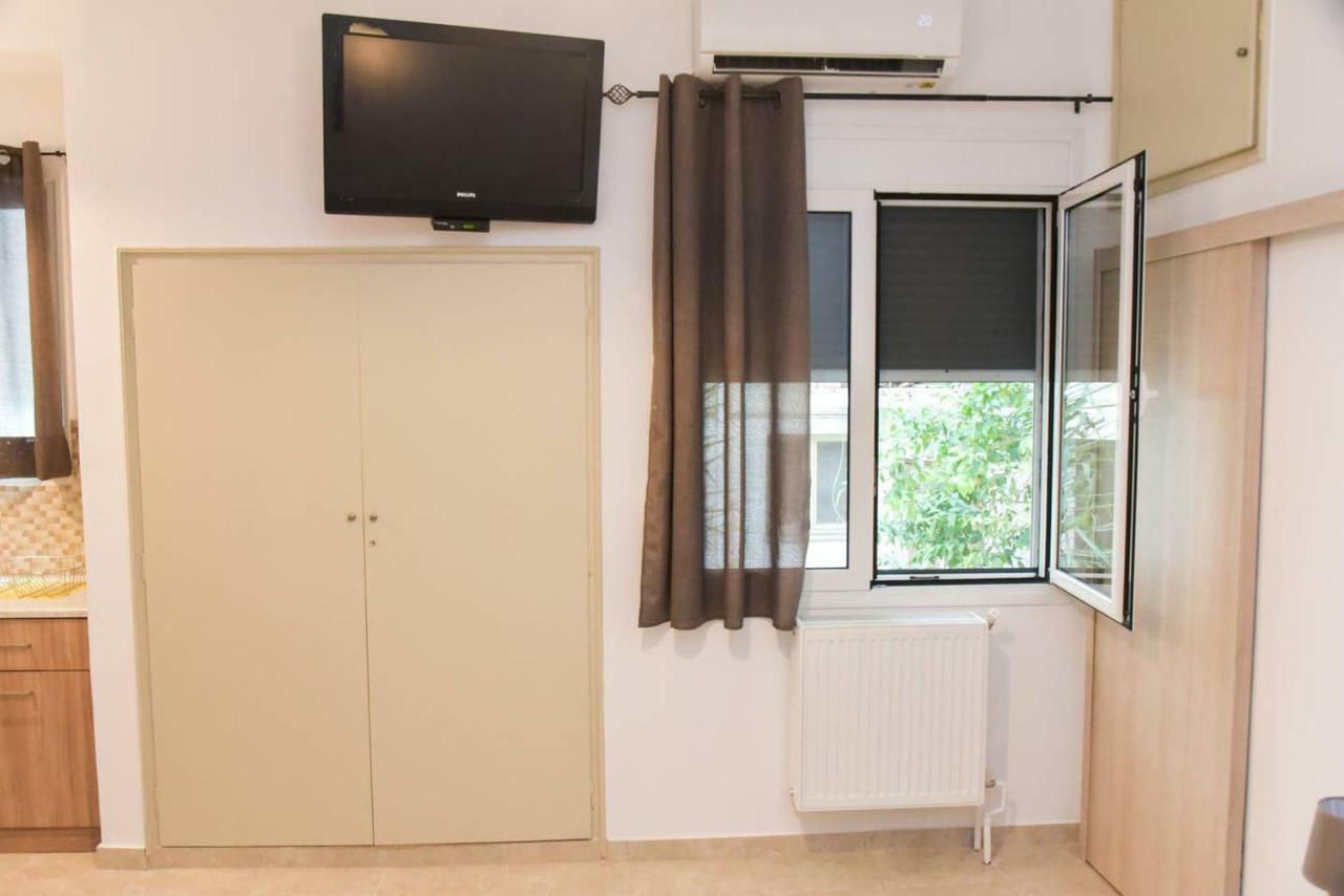 Central Studio At Plateia Amerikis 1Bed 2 Pers Apartment Атина Екстериор снимка