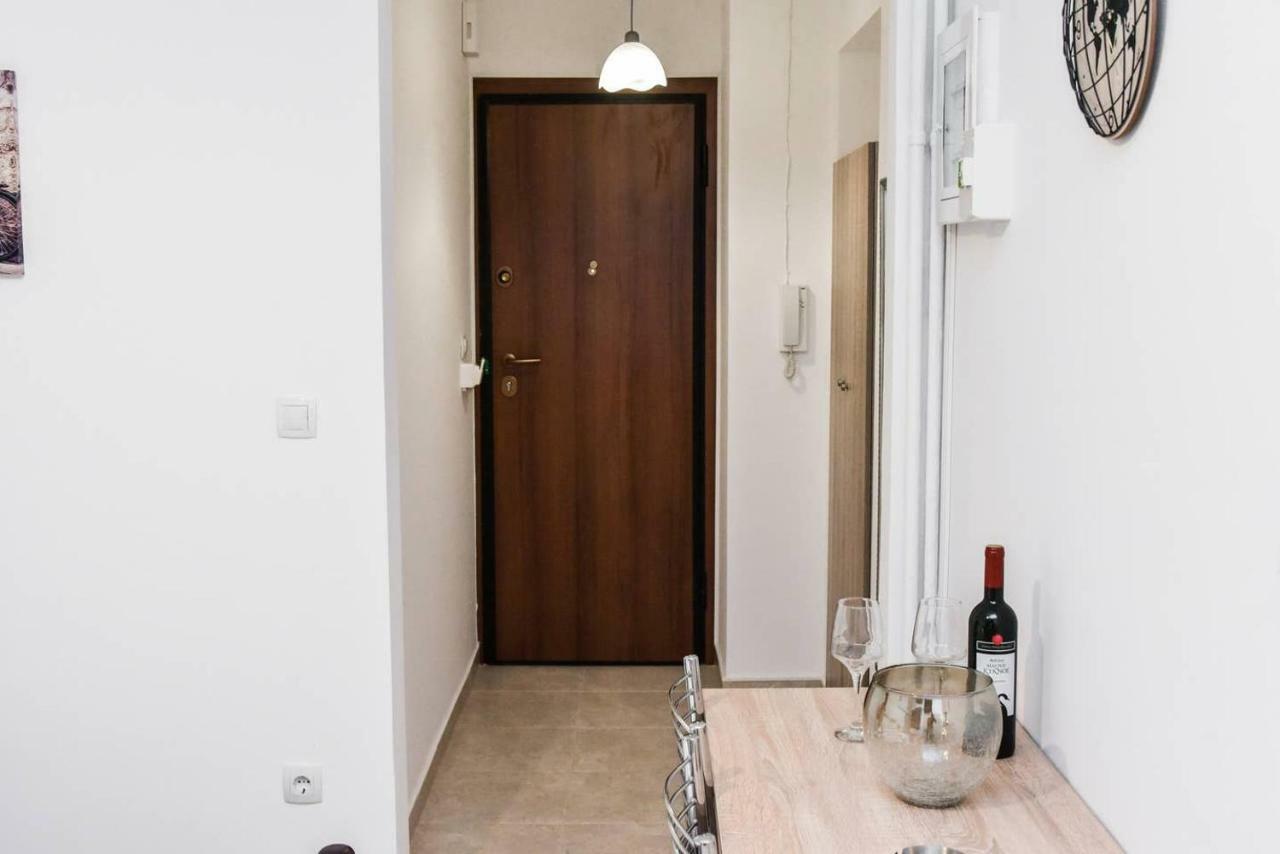 Central Studio At Plateia Amerikis 1Bed 2 Pers Apartment Атина Екстериор снимка