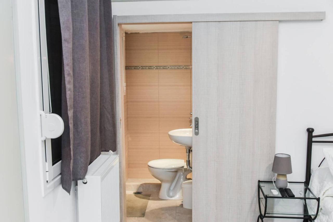 Central Studio At Plateia Amerikis 1Bed 2 Pers Apartment Атина Екстериор снимка